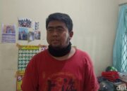 Cerita Paniknya Ilyas Saat Gempa Bogor: Plafon Ambruk dan Bergemuruh – Update 2