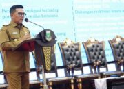 “Rp 10 Miliar Dari Hari Pertama Pemutihan, Pemprov Banten Berhasil Meraih Target Besar”