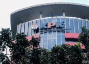 341 Juta dari 561 Laporan Gratifikasi, KPK Beraksi di Lebaran 2025!