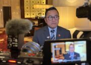 Prabowo Akan Hadiri Antalya Diplomacy Forum di Turkiye – Update 2