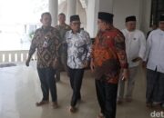 “Andra Soni dan Rano Karno, Bahas Gagasan Kolaborasi Banten-Jakarta: Apa yang Mereka Siapkan untuk Kita?”