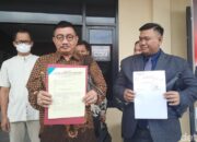 Bupati Tasikmalaya Gugat Wabup, Pemalsuan Surat-Stempel Jadi Perhatian Besar