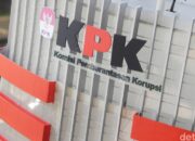 KPK Siap Hadapi Gugatan Praperadilan Eks Dirut Taspen Kosasih, Tantangan Baru bagi Otoritas Antirasuah
