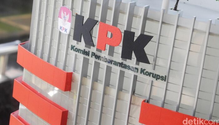 KPK Siap Hadapi Gugatan Praperadilan Eks Dirut Taspen Kosasih, Tantangan Baru bagi Otoritas Antirasuah