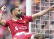 Kontrak Mo Salah Diperpanjang, Liverpool Semakin Kuat di Bawah Asuhannya!