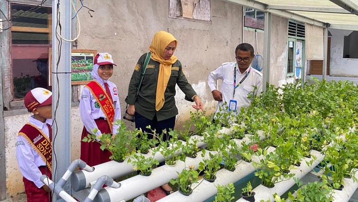 Pertamina Yakin: Beasiswa Bisa Ganti Destinasi Pendidikan Lokal