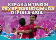 “Target Juara Asia, ‘King Indo’ Muda: Apakah Waktu Ini Saatnya Indonesia Berbenah?”