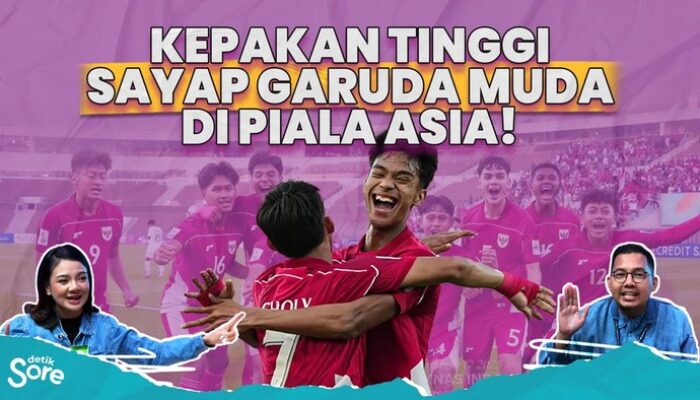 “Target Juara Asia, ‘King Indo’ Muda: Apakah Waktu Ini Saatnya Indonesia Berbenah?”