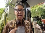“Trenggono dan Budi: Siapa yang Akan Mempengaruhi Keputusan Jokowi di Solo?”