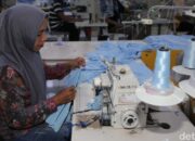 Menghadapi Tarif AS: Bisakah Garmen Kita Bertahan?