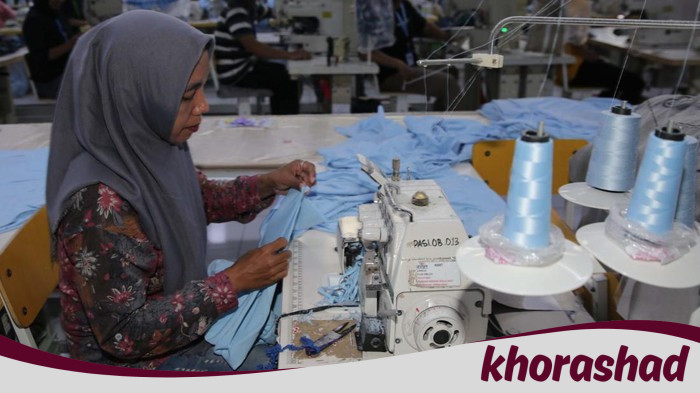 Menghadapi Tarif AS: Bisakah Garmen Kita Bertahan?