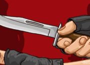Tragis! Pria Pandeglang Terhukum 15 Tahun karena Bunuh Tetangga karena Geber Knalpot!