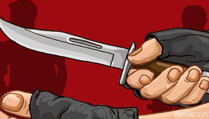 Tragis! Pria Pandeglang Terhukum 15 Tahun karena Bunuh Tetangga karena Geber Knalpot!