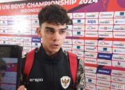 Dari Luar Negeri ke Indonesia: Mathew Baker Telah Temukan Jalan Suksesnya!