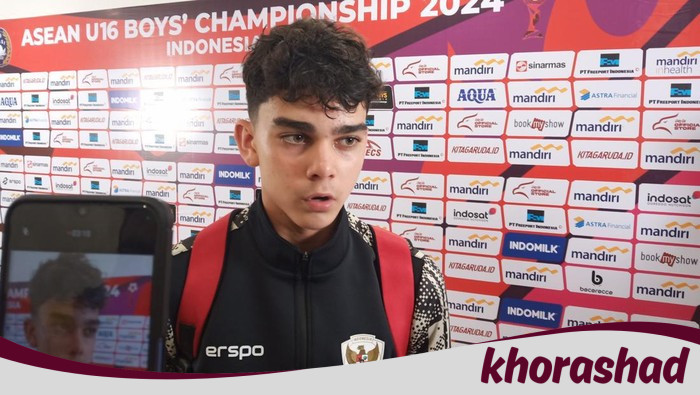 Dari Luar Negeri ke Indonesia: Mathew Baker Telah Temukan Jalan Suksesnya!