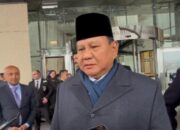 Prabowo: RI-Turki, Hubungan Spesial yang Dikukuhkan dengan Kunjungan Produktif!