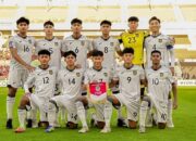 Rotasi Timnas U-17 Vs Afghanistan: Strategi yang Bisa Membawa Kemenangan atau Kekalahan?