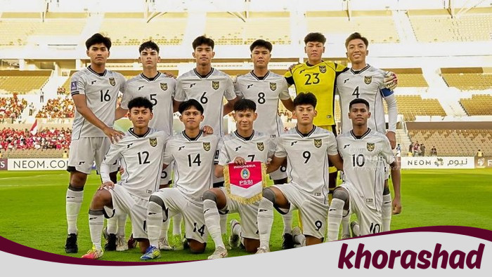 Rotasi Timnas U-17 Vs Afghanistan: Strategi yang Bisa Membawa Kemenangan atau Kekalahan?