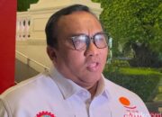 “Andi Gani: Pengaturan Pola Perjalanan Polri yang Cegah Macet Mudik”