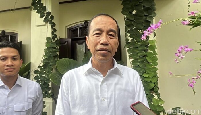 Ijazah Palsu Jadi Uji Nyali Hukum Jokowi: Bukti Atau Hancur!