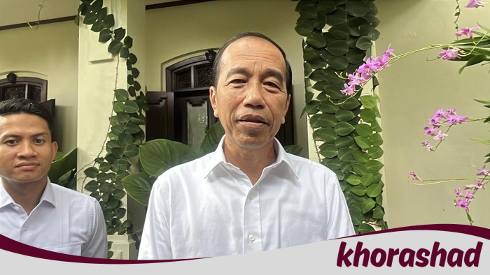 Ijazah Palsu Jadi Uji Nyali Hukum Jokowi: Bukti Atau Hancur!