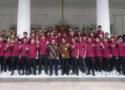 **Gubernur Ditekan Persija: Wajibkan Kandang Penuh di Jakarta Musim Depan!**