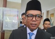 “WTP atau Gagal? Harapan Andra Soni bagi Pemprov Banten 2024”