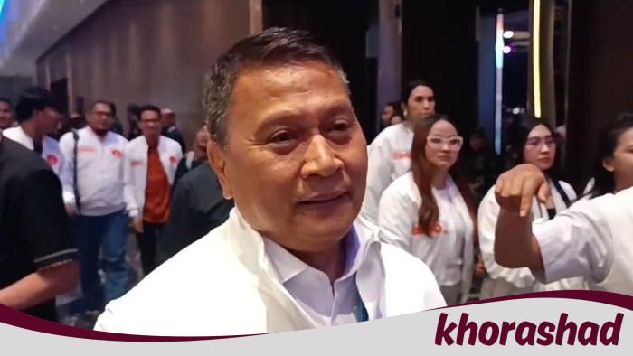 Menteri-Menteri Temui Jokowi: PKS Minta Perhatian Khusus, Tapi Jangan 