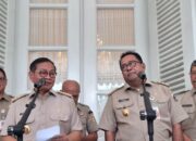 Kisruh Dana KLB, Taman 24 Jam Jadi Proyek Kontroversial Era Ahok-Pr