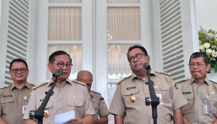 Kisruh Dana KLB, Taman 24 Jam Jadi Proyek Kontroversial Era Ahok-Pr