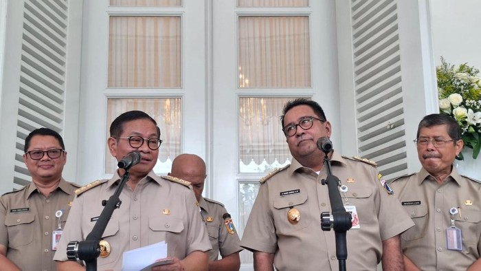Kisruh Dana KLB, Taman 24 Jam Jadi Proyek Kontroversial Era Ahok-Pr