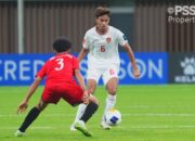 “Evandra Florasta: Dari Fase Grup Piala Asia U-17 ke Legenda Muda yang Tak Terlupakan”