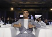 Keamanan Keluarga CR7 Diperketat, Apakah Ada Ancaman Terbaru?