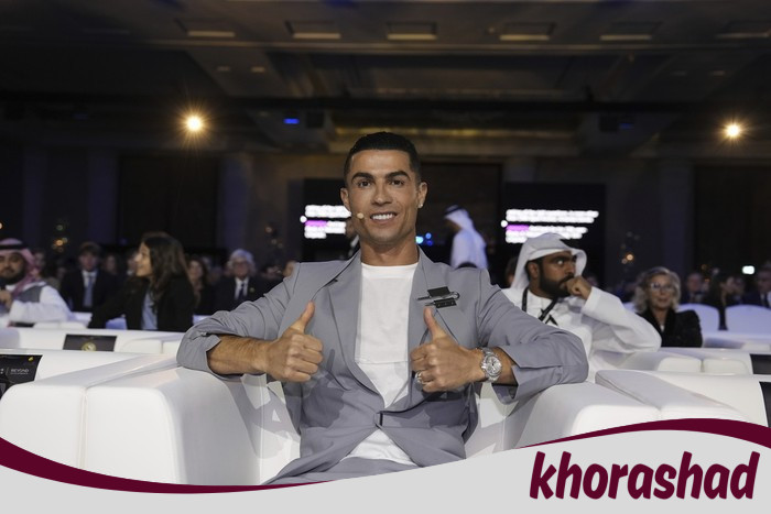 Keamanan Keluarga CR7 Diperketat, Apakah Ada Ancaman Terbaru?