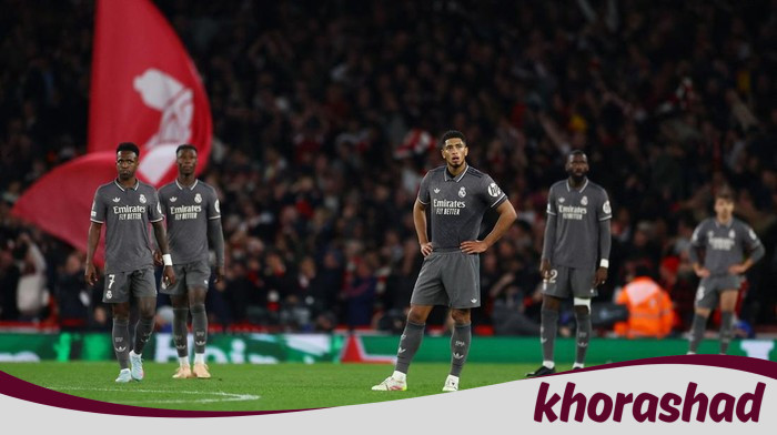 Koeman: Real Madrid, Tim yang Tak Terkalahkan Bahkan dari Ketinggalan 0-3!