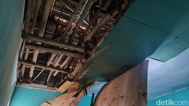 Tragedi Gempa Bogor: Masyarakat dalam Kebingungan dan Resiko