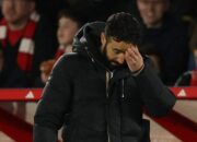 Scholes: “Amorim Lebih Suka Main di Luar dari Pada di MU”
