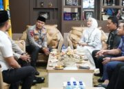 Kapolda Riau Gandeng Kampus Unri Sukseskan Jambore Karhutla: Perjuangan Menyelamatkan Hutan Riau