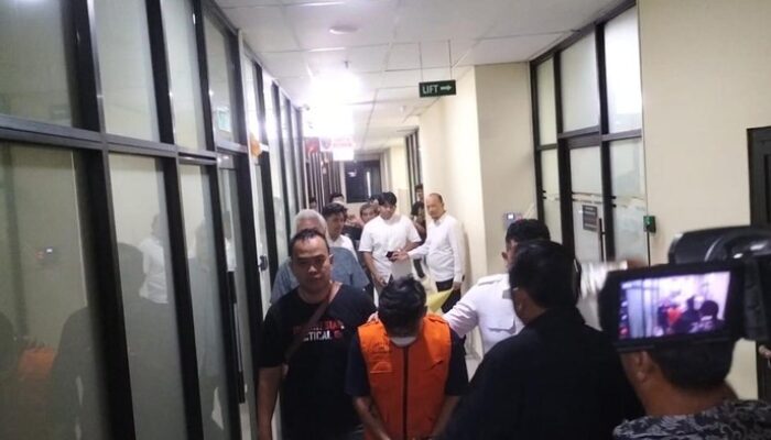 [**Dari Kejahatan ke Penyesalan: Kisah Penganiaya Satpam RS di Bekasi**]