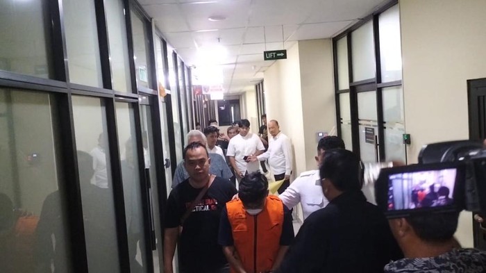 [**Dari Kejahatan ke Penyesalan: Kisah Penganiaya Satpam RS di Bekasi**]