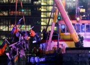 5 Fakta Kecelakaan Heli di New York yang Mengguncang Kota Pempek