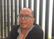 Reaksi keras Pihak Keluarga Mahasiswa UKI Datangi Polda Metro, Minta Kasus Diusut Tuntas