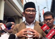 Di Balik Panggilan RK, KPK Sibuk Periksa Saksi Lain di Kasus BJB