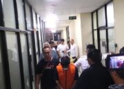 **Penganiaya Bantah Banting Satpam RS di Bekasi: “Kami Cuma Saling Dorong saja”**