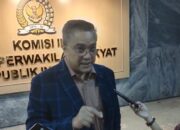 “Hasil Coblos Ulang 5 Pilkada Dikaji di MK, DPR Minta PSU Ditangguhkan”