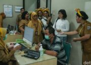 17 Puskesmas dan 1 RSUD di DKI Siap Jadi Tempat Rehabilitasi Narkoba, Dukung Gerakan Anti Narkoba!
