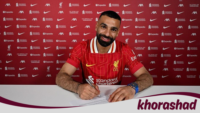 Apakah Uang Banyak Dapat Yakinkan Salah Bertahan di Liverpool?