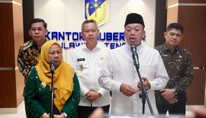“Nusron Ungkap Potensi 1,1 Juta Ha Tanah di Sulteng, Transformasi Ekonomi Masyarakat Berikutnya!”
