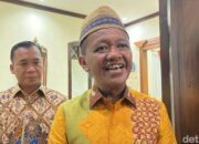 Bahlil dan Jet Pribadinya, Sekjen HIPMI Jawab: Dana Pribadi, Tapi Kenapa Beredar Video Ini?