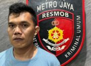“Dari Test Drive hingga Bawa Kabur: Kronologi Curat Motor dengan Modus COD”